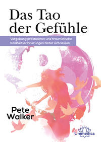 Vorderes Coverbild Das Tao der Gefühle