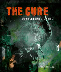 Vorderes Coverbild The Cure