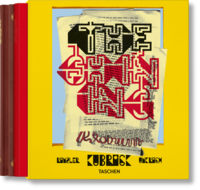 Vorderes Coverbild Stanley Kubrick's The Shining