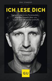 Vorderes Coverbild Ich lese dich