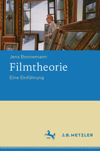 Vorderes Coverbild Filmtheorie