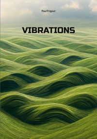 Vorderes Coverbild Vibrations