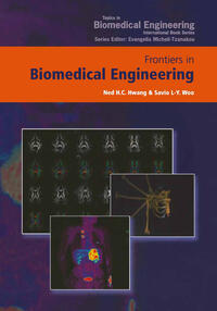Vorderes Coverbild Frontiers in Biomedical Engineering