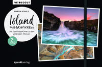 Vorderes Coverbild Island fotografieren