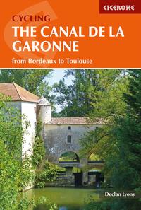 Vorderes Coverbild Cycling the Canal de la Garonne