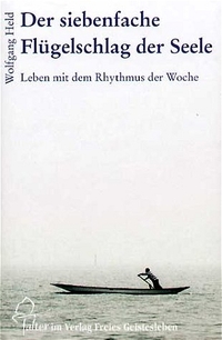 Vorderes Coverbild Der siebenfache Flügelschlag der Seele