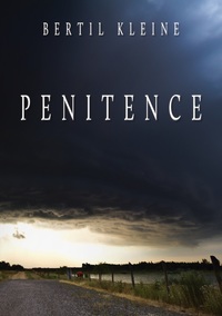 Vorderes Coverbild Penitence