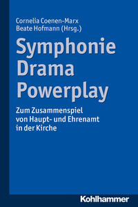 Vorderes Coverbild Symphonie - Drama - Powerplay