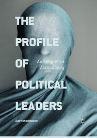 Vorderes Coverbild The Profile of Political Leaders