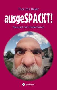 Vorderes Coverbild ausgeSPACKT!