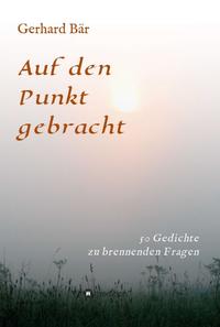 Vorderes Coverbild Auf den Punkt gebracht