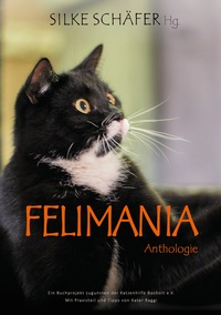 Vorderes Coverbild Felimania