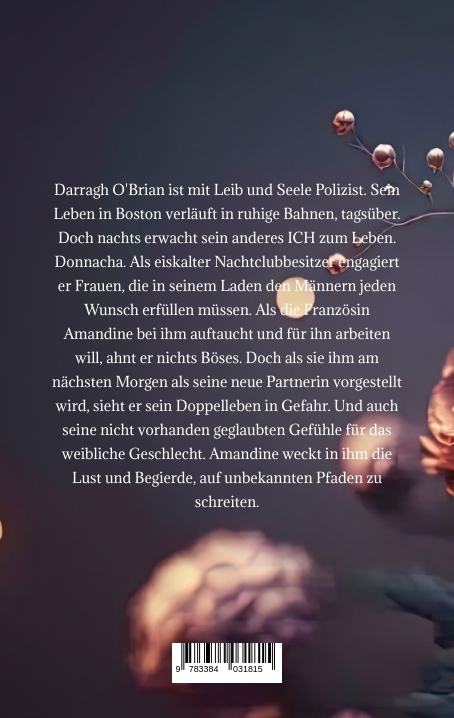 Rückseitencover Reckless in Love