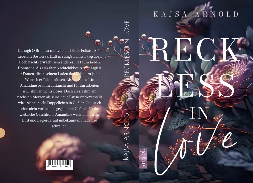 Gesamtes Coverbild Reckless in Love