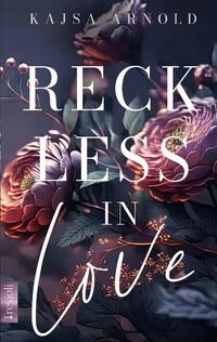 Vorderes Coverbild Reckless in Love