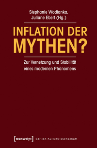 Vorderes Coverbild Inflation der Mythen?