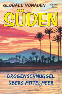 Vorderes Coverbild Globale Nomaden Süden