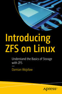 Vorderes Coverbild Introducing ZFS on Linux