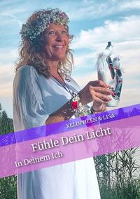 Vorderes Coverbild Fühle Dein Licht und das Besondere in Dir.