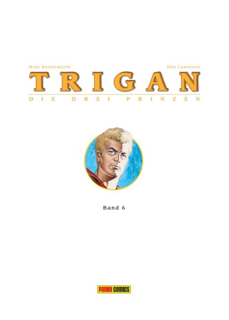 Beispielinhalt (Bild) Trigan