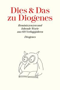 Vorderes Coverbild Dies und Das zu Diogenes