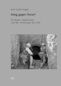 Vorderes Coverbild Krieg gegen Terror?