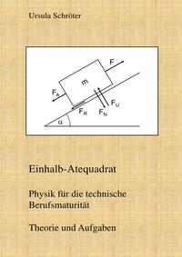 Vorderes Coverbild Einhalb-Atequadrat