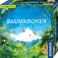 Vorderes Coverbild Baumkronen