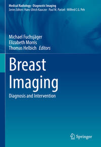 Vorderes Coverbild Breast Imaging