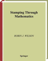 Vorderes Coverbild Stamping through Mathematics