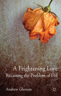 Vorderes Coverbild A Frightening Love: Recasting the Problem of Evil