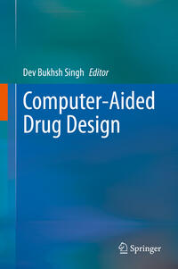 Vorderes Coverbild Computer-Aided Drug Design