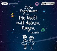 Vorderes Coverbild Die Welt mit deinen Augen