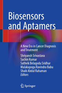 Vorderes Coverbild Biosensors and Aptamers