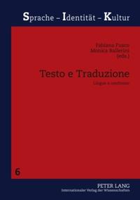 Vorderes Coverbild Testo e Traduzione