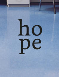 Vorderes Coverbild Hope