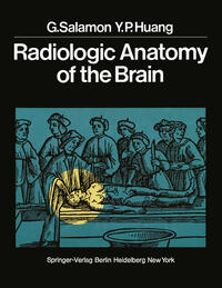 Vorderes Coverbild Radiologic Anatomy of the Brain