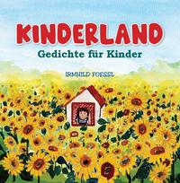 Vorderes Coverbild Kinderland