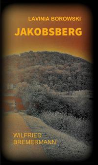 Vorderes Coverbild Jakobsberg