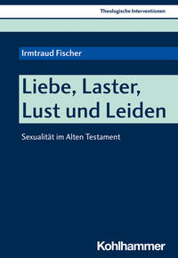 Vorderes Coverbild Liebe, Laster, Lust und Leiden