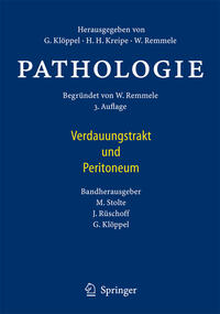 Vorderes Coverbild Pathologie