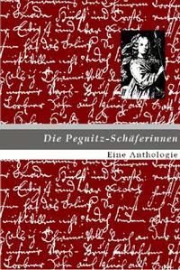 Vorderes Coverbild Die Pegnitz-Schäferinnen
