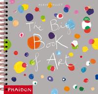 Vorderes Coverbild The Big Book of Art