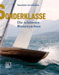 Vorderes Coverbild Sonderklasse
