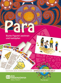 Vorderes Coverbild Para (Rumänien)
