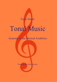 Vorderes Coverbild Tonal Music