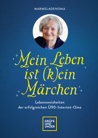 Vorderes Coverbild Mein Leben ist (k)ein Märchen