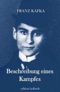Vorderes Coverbild Beschreibung eines Kampfes