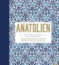 Vorderes Coverbild Anatolien