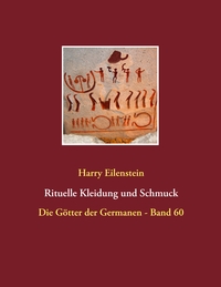 Vorderes Coverbild Rituelle Kleidung und Schmuck